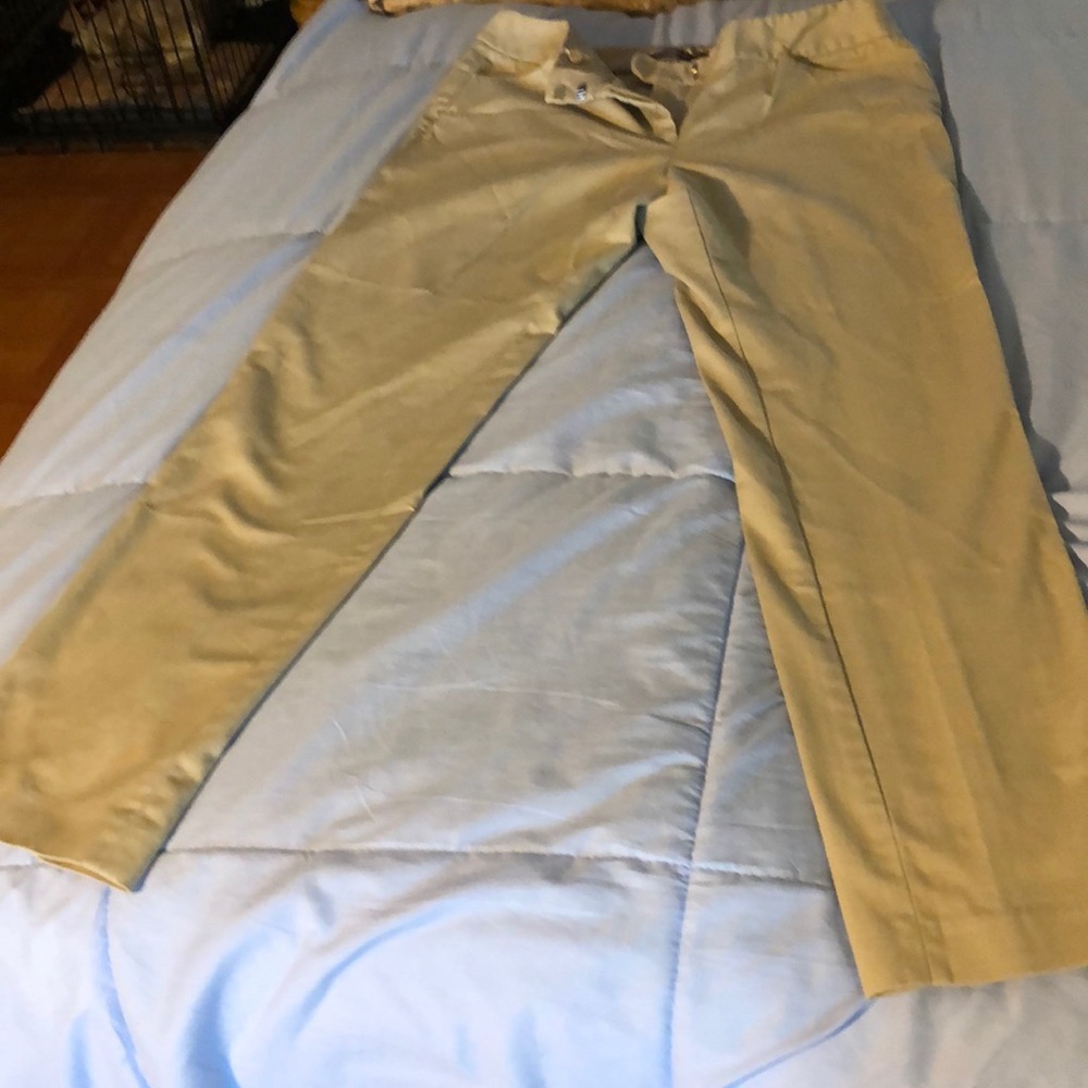 Pants
